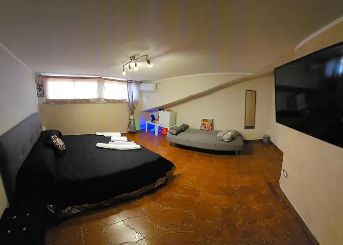 Catania Relax B&B