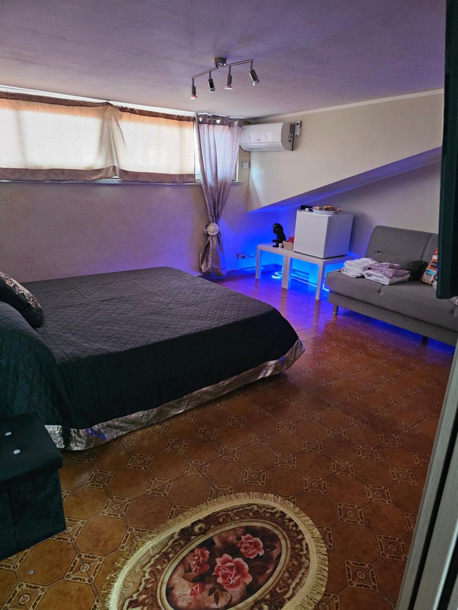 Bed & Breakfast Relax *