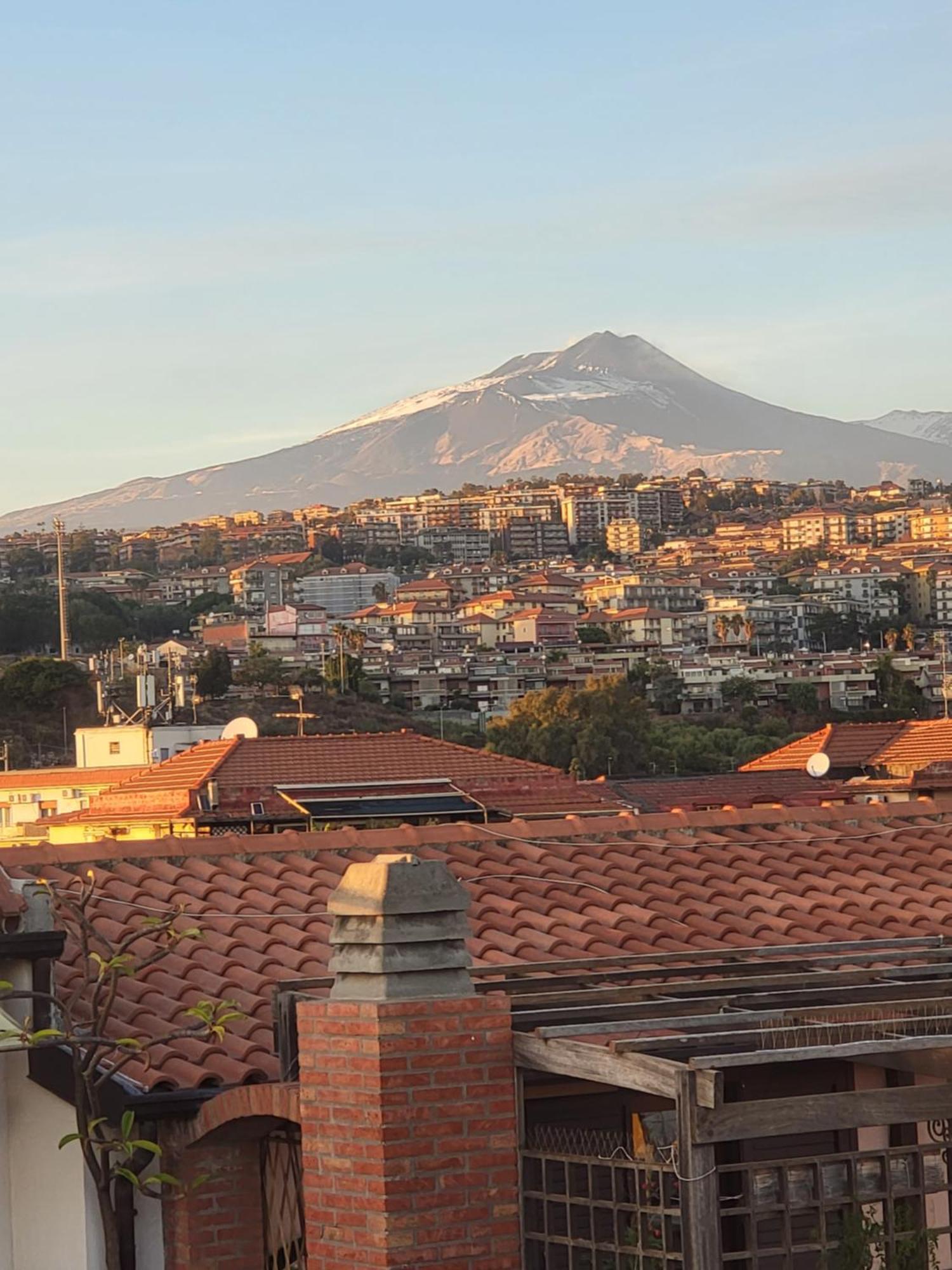 Relax Bed & Breakfast Catania